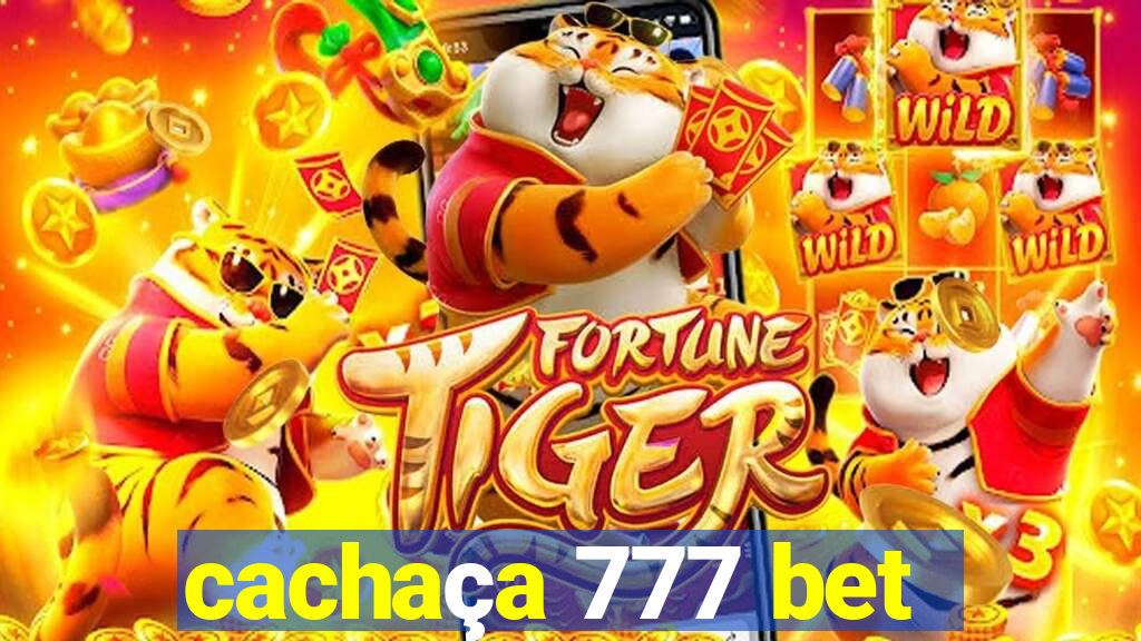 cachaça 777 bet